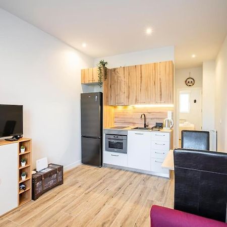 Agradable Apartamento A Pie De Calle-30 Min De Sol Madrid Esterno foto